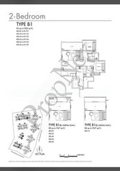 Riversails (D19), Condominium #563742981